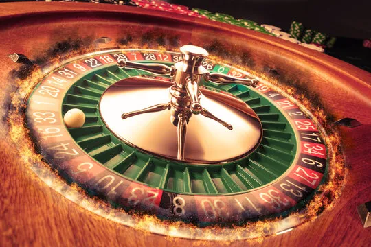 星亿娱乐APP界面