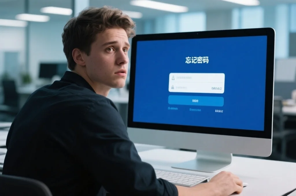 星亿在线登录常见问题解决指南：轻松排除故障，顺利访问