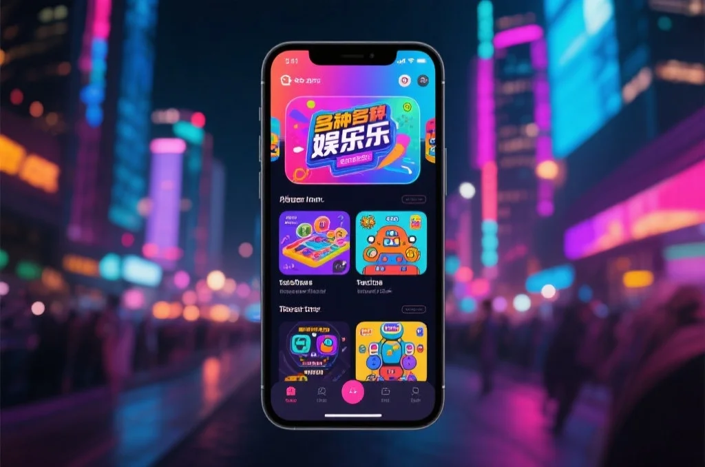 星亿娱乐APP：探索专属精彩，立即移动端下载，开启无限乐趣！