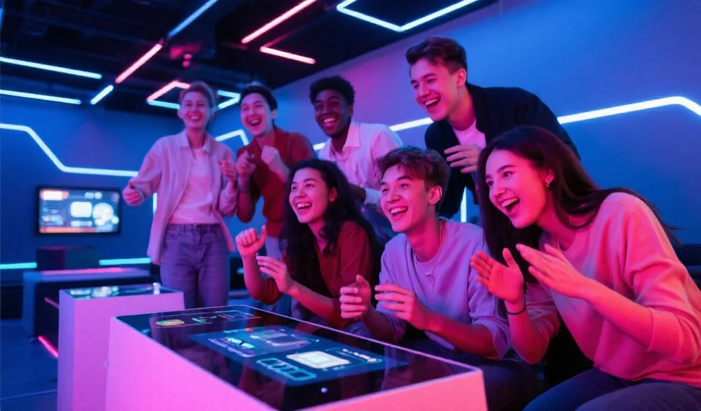 星亿娱乐2025年度更新计划与特别活动预告