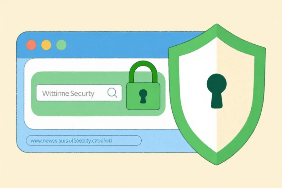 官网入口安全认证